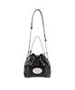 Lotsyou Lotsyou_Luna Bucket Bag Black