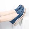 Fashion Clinical Second Skin Silver Sneakers Women Casual Designers Shoes Trainer Boots Sport Cool Shoos Sapatilla Top Quality