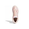 Adidas Originals Drop Step Retro Casual Durable High-Top Skate Shoes Women Sneakers Ice-Crystal-Pink EE5229