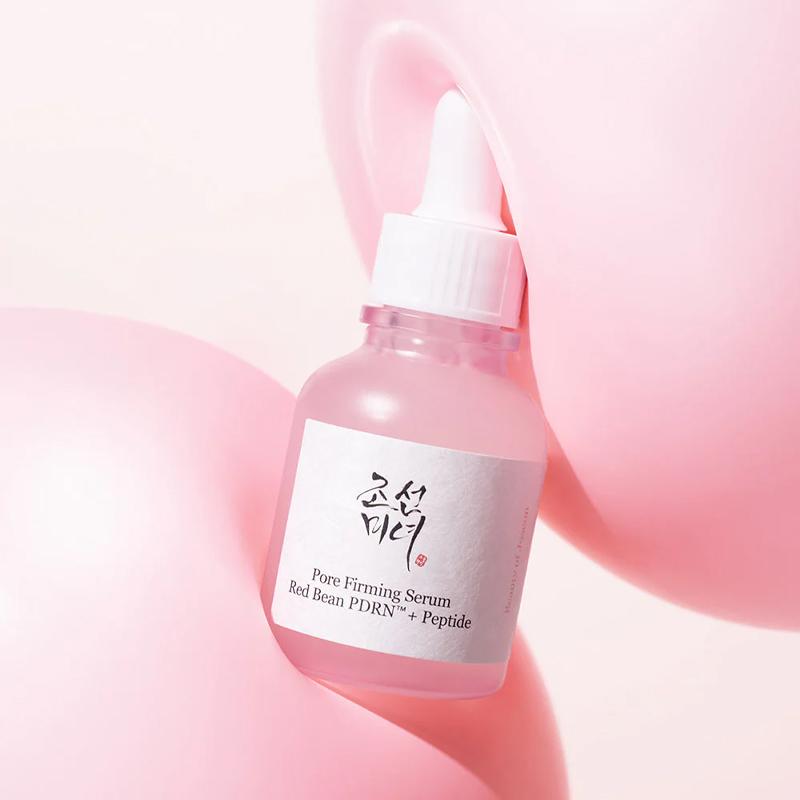 [Beauty of Joseon] Red Bean PDRN Peptide Pore Firming Serum 30ml