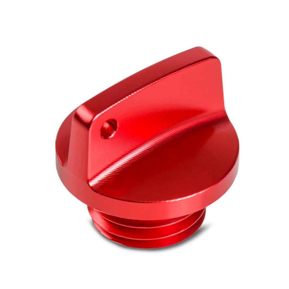 Durable Motorcycle Fuel Tank Cap Universal O-Ring Seal Anti-Leak Engine Oil Filler Cap Replacement Parts Moto Accessories Fuel Tank Caps3