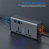 Car Inverter 200W/400W Inverter Converts Car Power To Home Power 12V/24V To 220V Car Inverter Vehicle Inverter