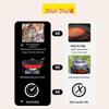 Shunshunne Outdoor Camping Cooking Gear