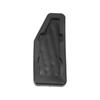 ACROPIX Gas Pedal Cover Anti Slip Car Pedal Cover for Suzuki Aerio Black 1 Piece