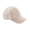 Beechfield Vintage Low Profile Cap
