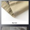 Pierre Cardin Men's Spring Autumn Lapel Jacket