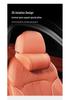 Haval Headrest Lumbar & Neck Support Cushion for Cars