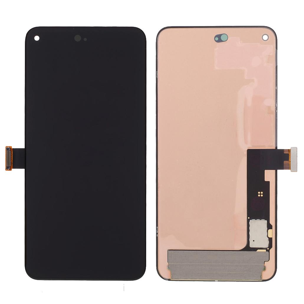 

OEM Grade S OLED Screen and Digitizer Assembly Replacement (without Logo) for Google Pixel 5 A