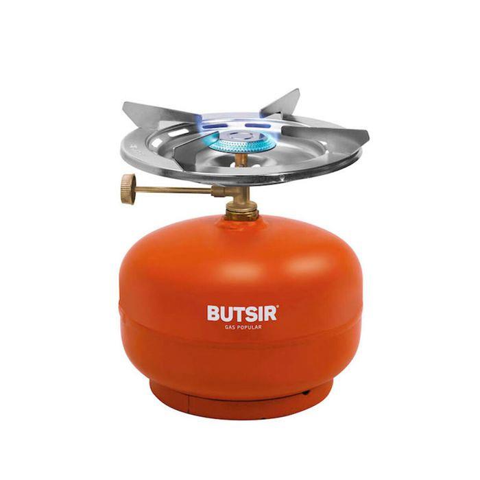 Réchaud À Gaz Butsir