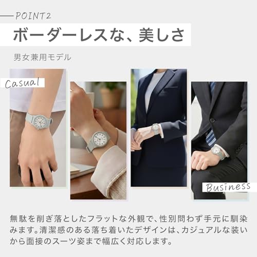 Citizen QQ wristwatch solar battery replacement not needed lightweight easy-to-read dial simple mens navy 10 ATM water resistant E04A-003VK