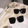 2025 XL Super Slimming High-End Oversized Square Sunglasses for Men & Women