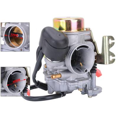 32mm Performance CVK32 Carb Carburetor for GY6 150-250CC ATV Motorcycle Scooter