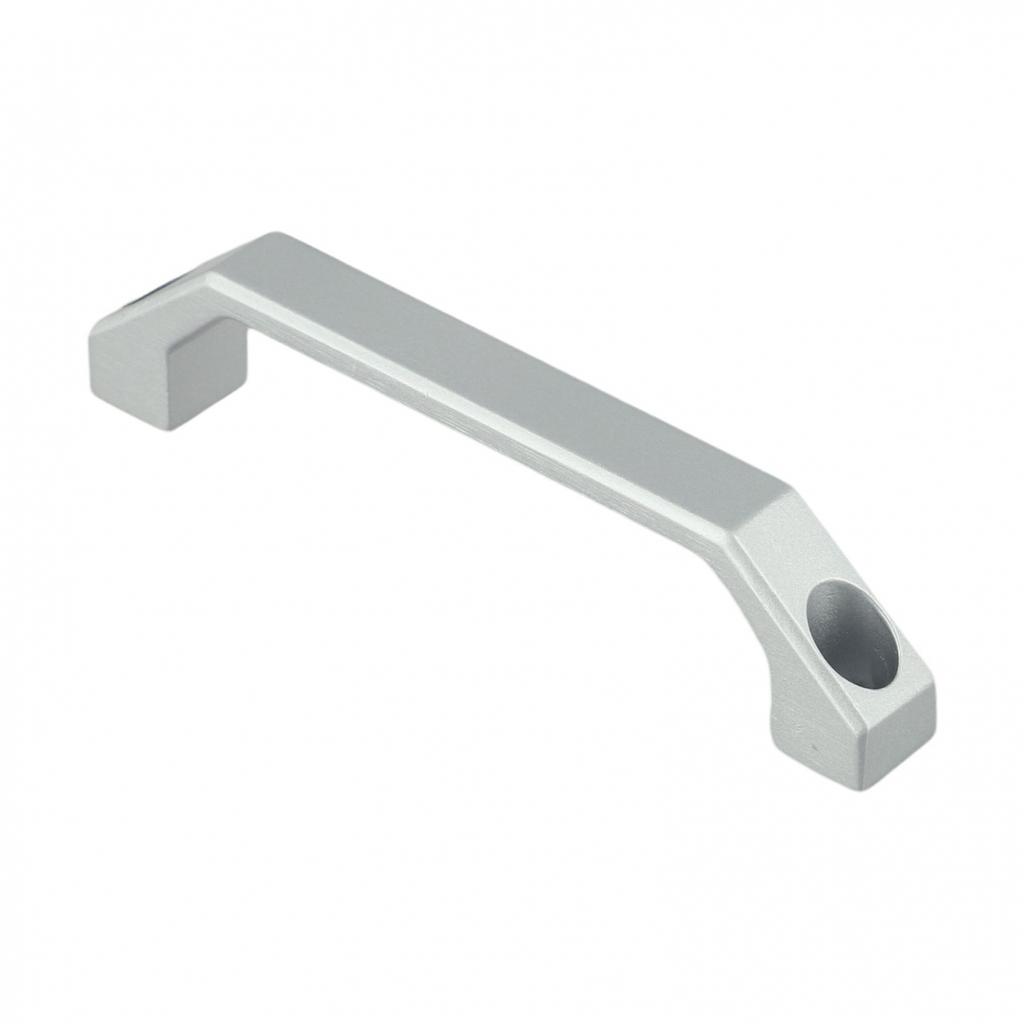 Comfortable Grip Aluminum Alloy Handle Cabinet Door Handle U-Shaped Handle