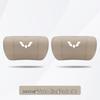 Wuling Car Headrest & Lumbar Support Cushion (Compatible with S/PLUS/S1/S3/V/Jiachen/Rongguang)