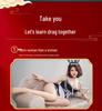 Silicone Crossdresser Prosthetic Breast Suit for Male-to-Female Cosplay and Disguise