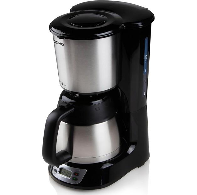 Coffee Maker Domo DO709K