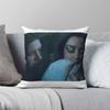 Agatha Harkness Rio Vidal Hug Square Pillowcase Polyester Linen Velvet Printed Decorative Throw Pillow Case Bed Cushion Cover
