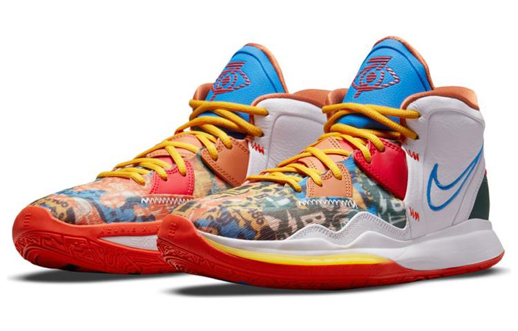 Nike Kyrie Infinity Ep 'Ky D' DC9134-100