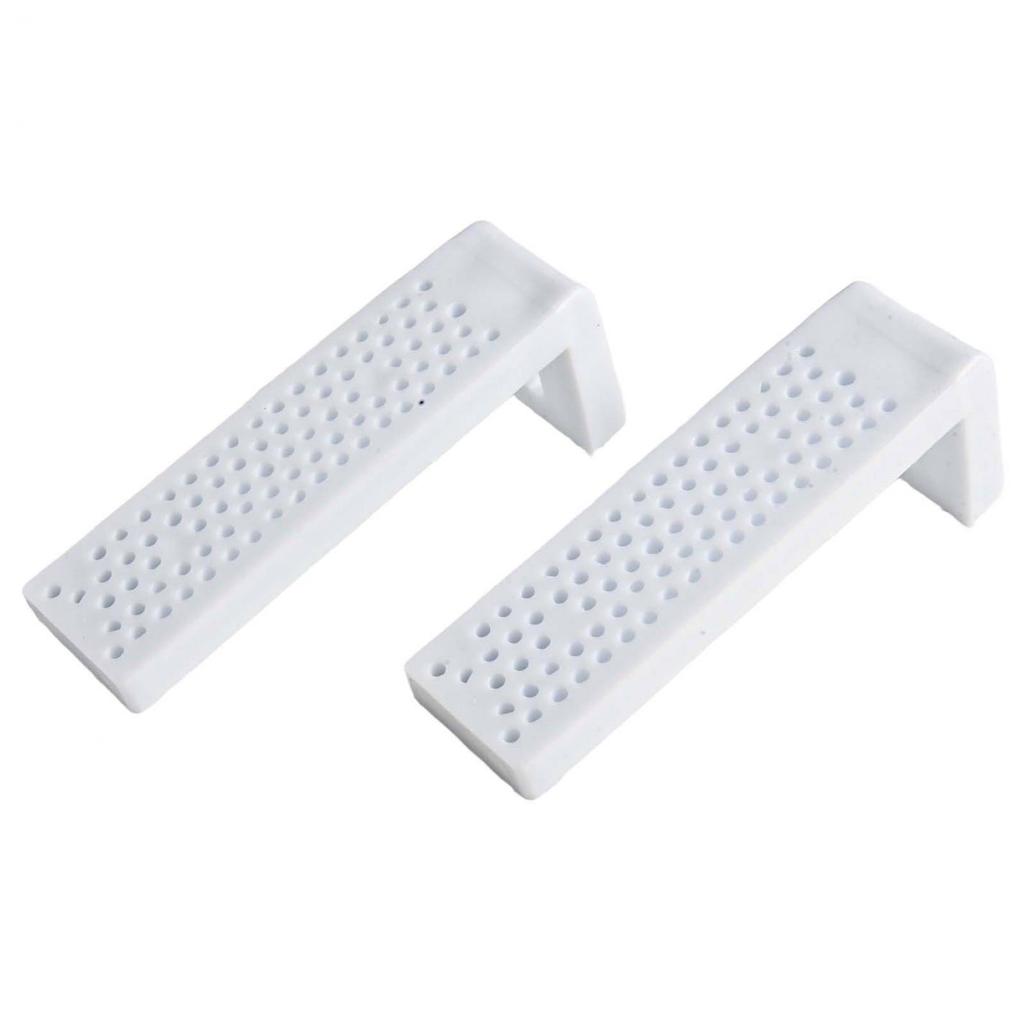 Bidet Kotevní šrouby Stavěcí šrouby Polosloupové umyvadlo Šroub pantu sedátka