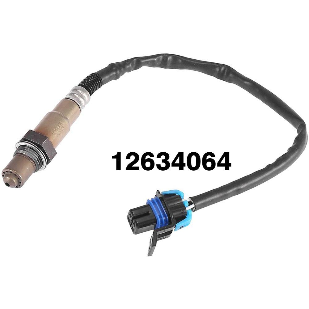Oxygen sensor fit for 12634064