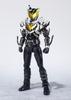 TAMASHII NATIONS S.H.Figuarts Kamen Rider Build Night Rogue Approximately 150mm ABS&PVC Painted Movable Figure