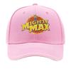 Mighty Max Starts Hero Quest Hip Hop hat Fashion Outdoor Sports Sandwich Baseball Cap