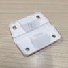 Upgraded Plastic Coolers Hinges Rust Proof Design Includes Mounting Hardware Replacement Hinges for Long service  Use