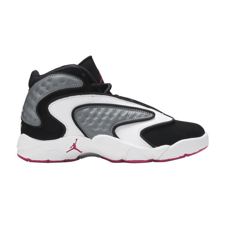 Wmns Air Jordan OG Cactus Flower 35.5