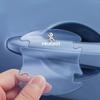 For Peugeot 4PCS Transparent Car Door Anti-collision Protector Bumper Strip Sticker For Peugeot 308 307 206 208 207 3008 508 407