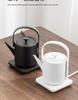 Youmingtang Stainless Steel Electric Kettle – Compact Auto-Off Model for Tea and Boiling Water