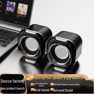 Audio/Video – Počítačové reproduktory a reprosoustavy