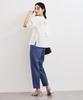 Balloon Sleeve [BIS] Women's 2-Way Blouse, Off-the-Shoulder