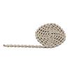 Bike Chain 8 Speed Universal Mountain Road Cycling Chain Variable Speed Bike Chain Silver