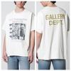 Post Traumatic Growth Vintage Trendy TShirt 100 Cotton Graphic Tee Unisex Unisex Summer Streetwear
