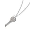 Insie Key Necklace
