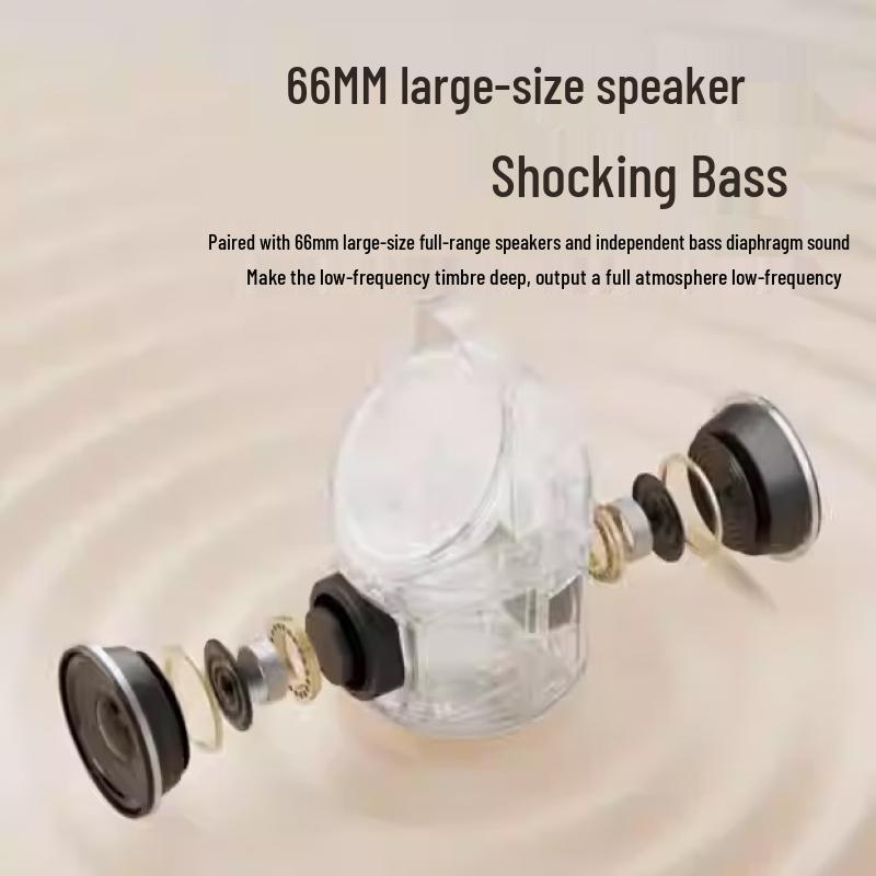 Philips TAS2508 Bluetooth Karaoke Speaker and Microphone