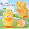 Water Sprayer Toy for Kids Boys Girls Press Type Cartoon Animal Water Play Toy for Bath Outdoor Summer Swimming Pool Beach Party Favors