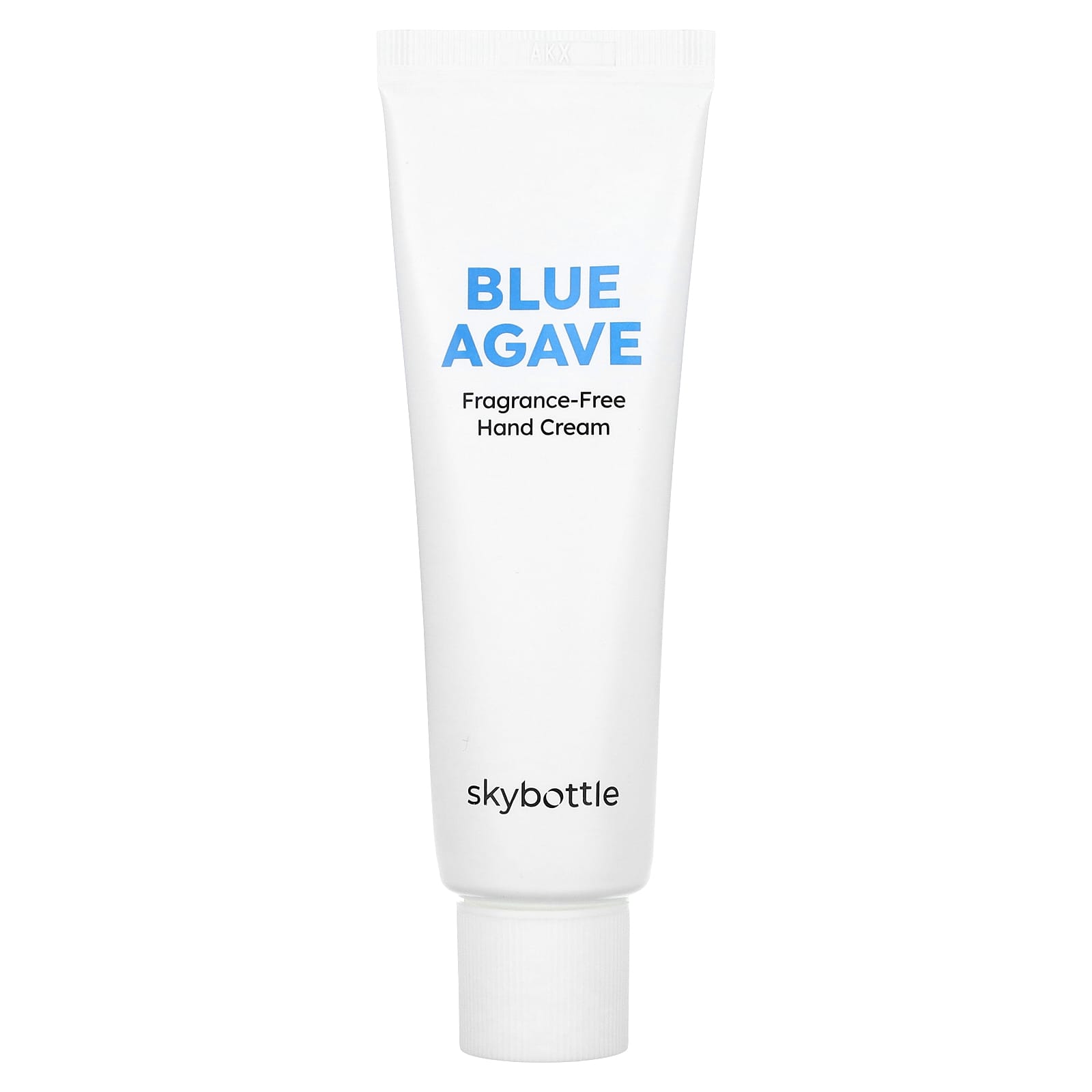

Skybottle, Blue Agave Hand Cream, Unscented, 50ml