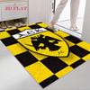 SPA club Carpet Rug for Living Room Bedroom Home Sofa Decoration,Kids play Nonslip Floor Mat