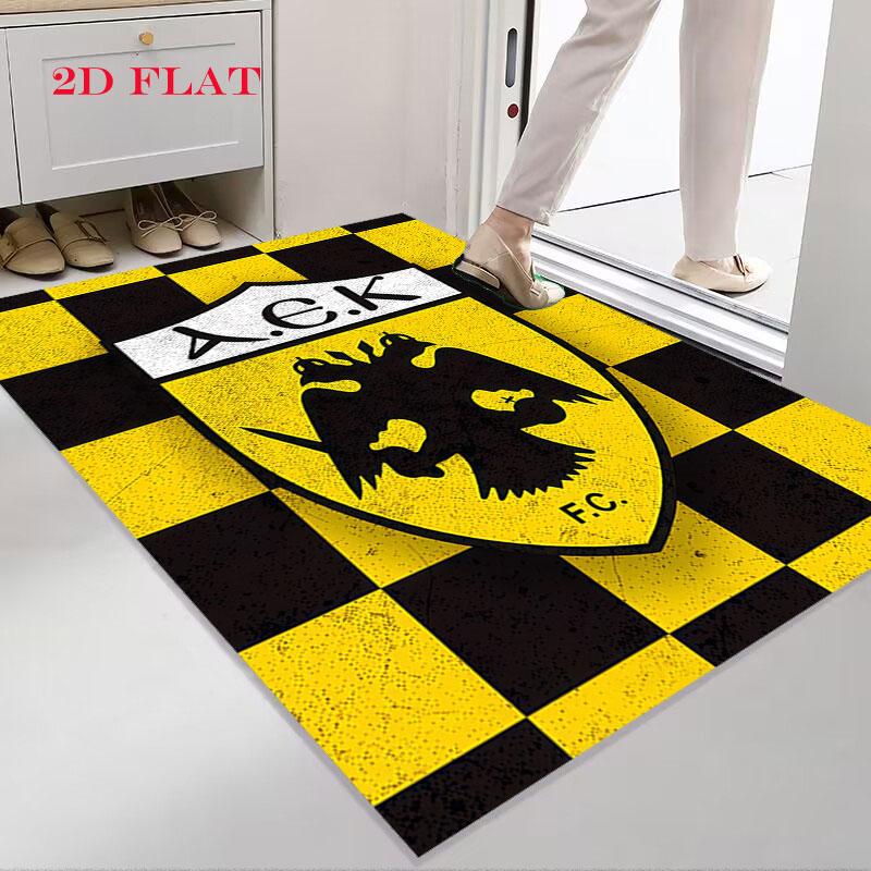 SPA club Carpet Rug for Living Room Bedroom Home Sofa Decoration,Kids play Nonslip Floor Mat