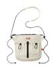 Kodak Light Ripstop Crossbody Bag Ivory