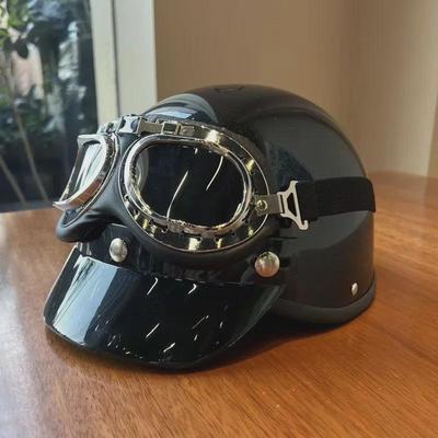 Equipaggiamento protettivo – Caschi moto