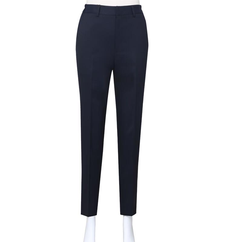 

Women s Professional Suit Trousers L