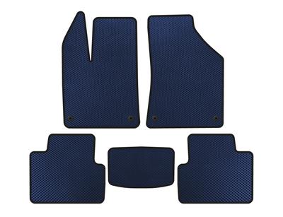 EVA Mats (Blue) for Chrysler 200 I 2010-2014