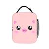 Cartoon Animals Thermal Lunch Bag For Adult Designer Lunch Box Aesthetic School Cooler Bag Portable Oxford Thermal Lunch Bags