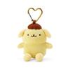 Mini Mascot Holder Pom Pom Purin Polyester Steel 174670