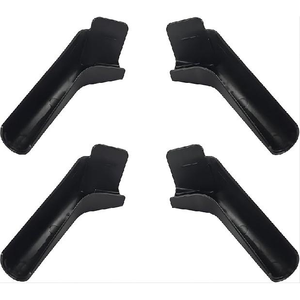 rain Gutter nozzles, RV rain Gutter nozzles, Protect The top of The RV in Rainy Days, Direct rainwater Away from The Left and Right Sides of The RV[2