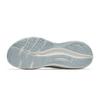 Anta Travel Step 3 Comfortable Fashion Fabric Shock Absorption Wear Resistant Low Top Casual Running Shoes Women sneaker 122625546-12