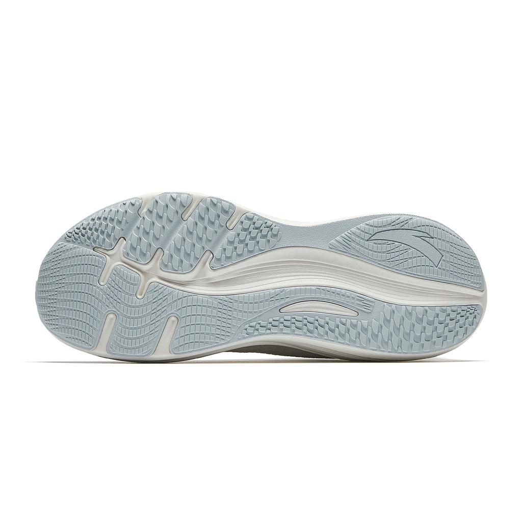 Anta Travel Step 3 Comfortable Fashion Fabric Shock Absorption Wear Resistant Low Top Casual Running Shoes Women sneaker 122625546-12