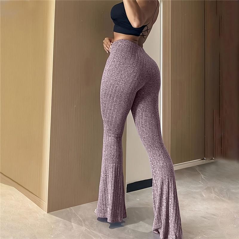 Exercise Yoga Bottom Pants